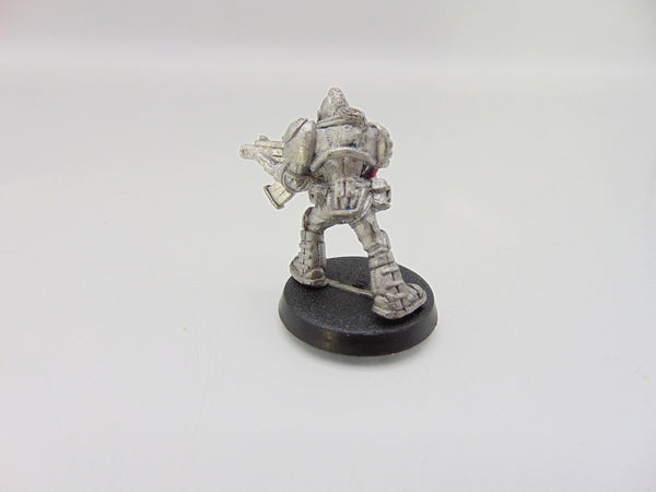Space Marine Scout