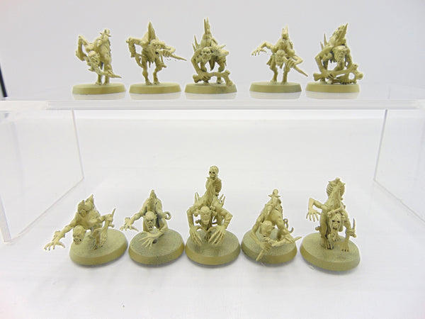 Crypt Ghouls