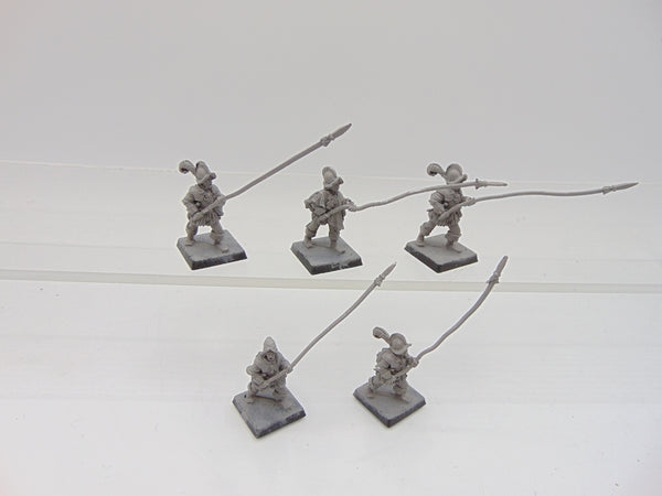Pirazzo's Lost Legion