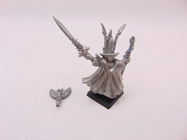 Archmage Teclis