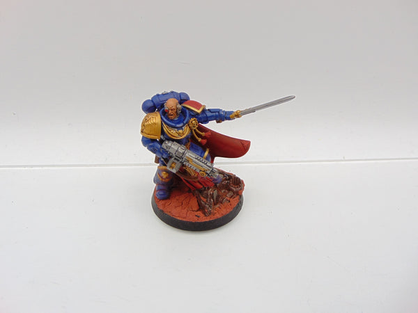 Primaris Captain