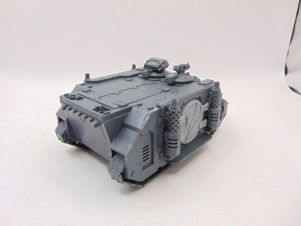 Deimos Pattern Rhino