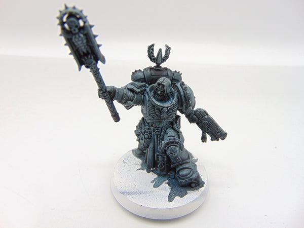 Primaris Chaplain