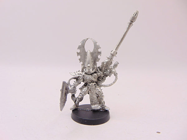 Phoenix Lord Fuegan