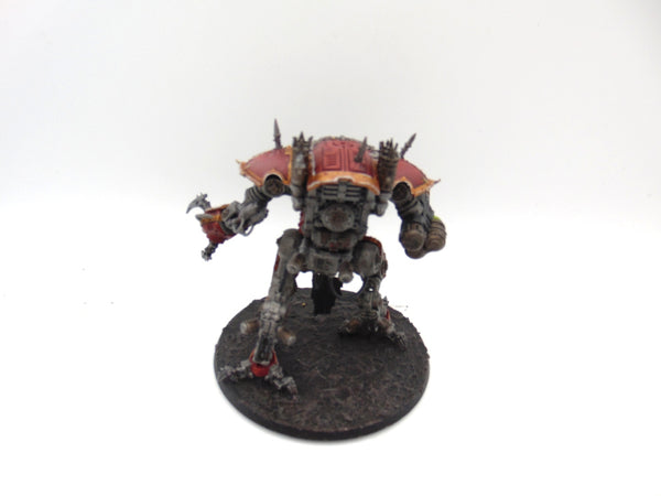 War Dog Stalker