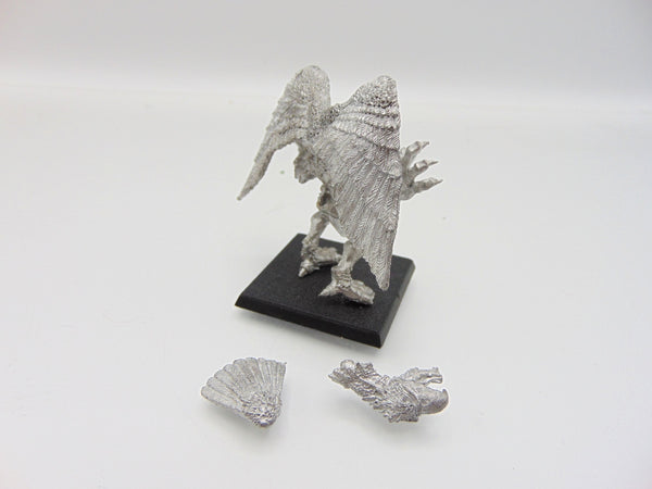 MM95/2 - Greater Demon of Tzeentch