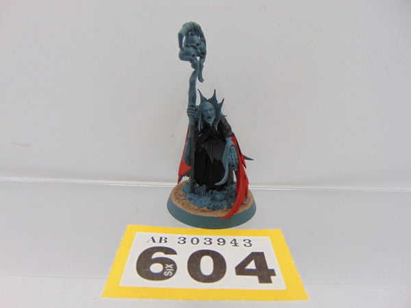 Necromancer