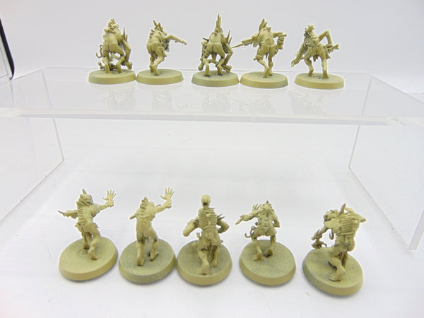 Crypt Ghouls