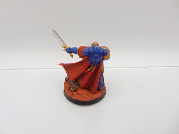 Primaris Captain