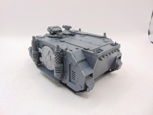Deimos Pattern Rhino