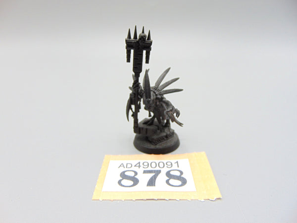 Skink Starpriest