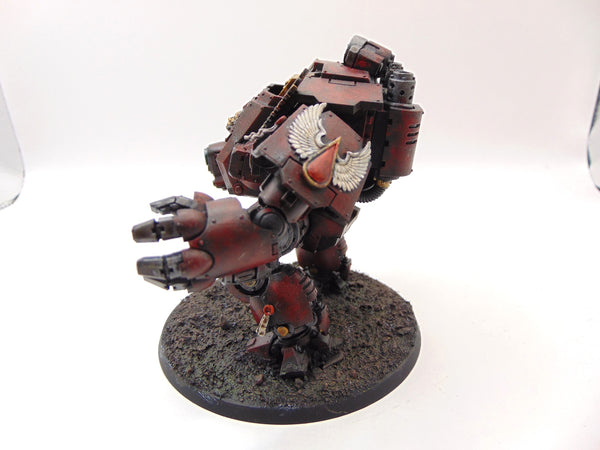 Redemptor Dreadnought
