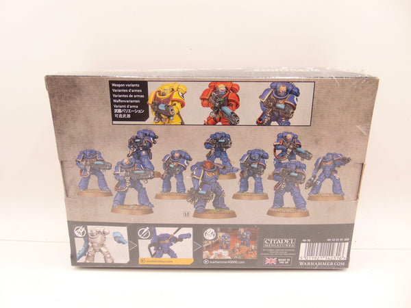 Hellblasters