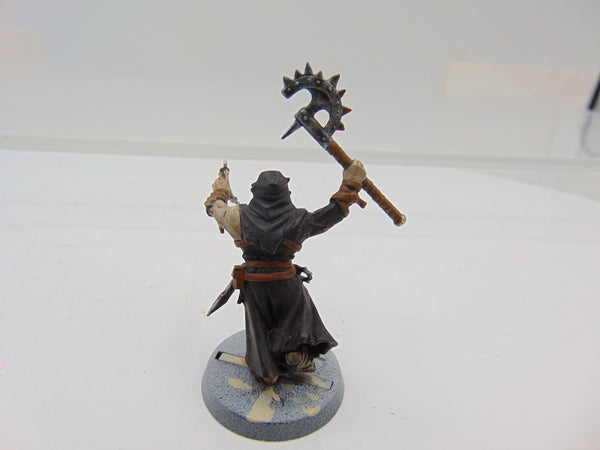 Cultist Champion