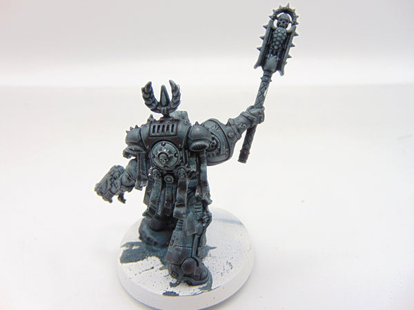 Primaris Chaplain