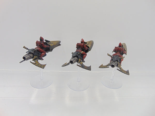 Windrider Jetbikes