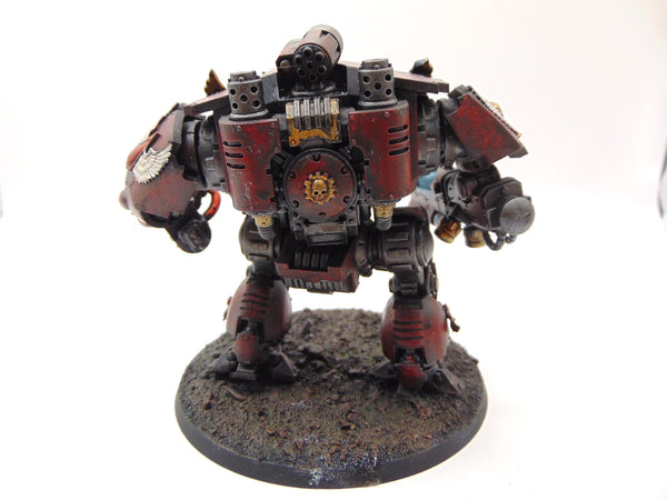 Redemptor Dreadnought