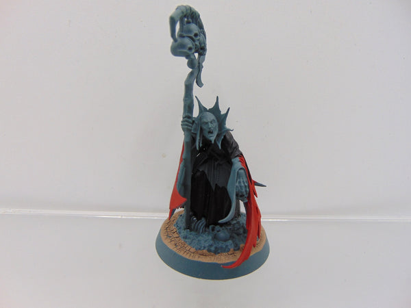 Necromancer