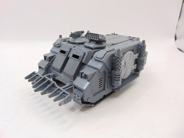Deimos Pattern Rhino