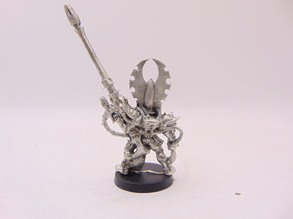 Phoenix Lord Fuegan