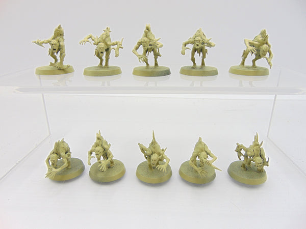 Crypt Ghouls
