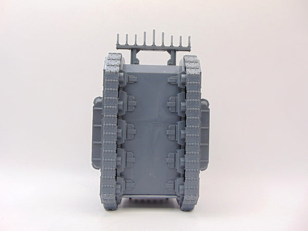 Deimos Pattern Rhino