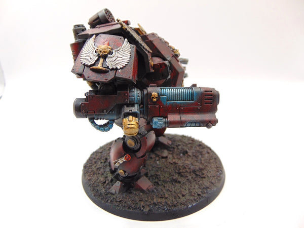 Redemptor Dreadnought