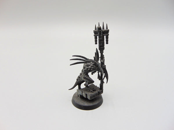 Skink Starpriest