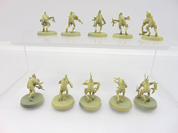 Crypt Ghouls