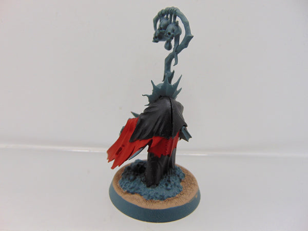 Necromancer