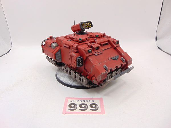 Impulsor