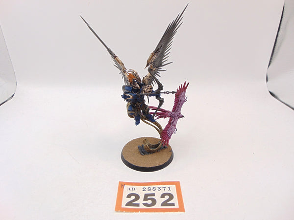 Knight Venator