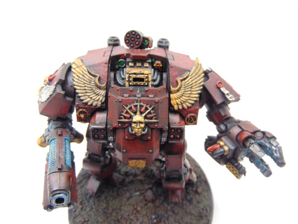 Redemptor Dreadnought