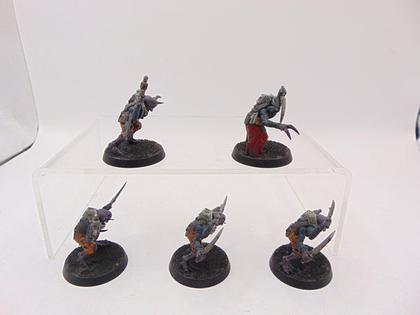 Acolyte Hybrids
