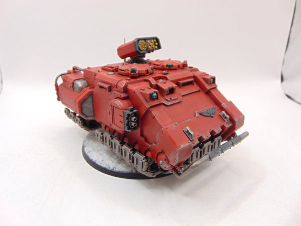 Impulsor