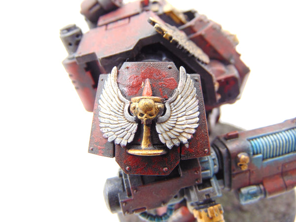 Redemptor Dreadnought