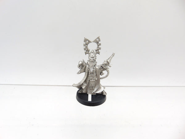 Farseer