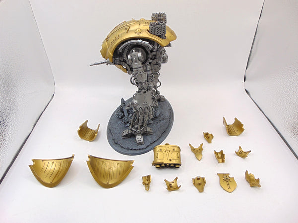 Imperial Knight Warden