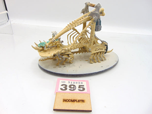 Mortek Crawler