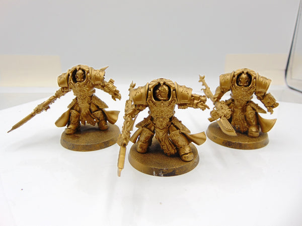 Allarus Custodians