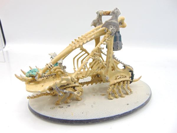 Mortek Crawler