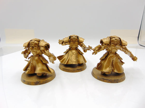 Allarus Custodians