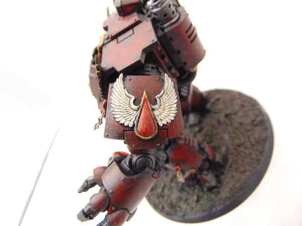 Redemptor Dreadnought