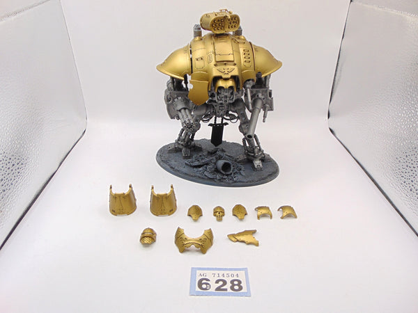 Imperial Knight Crusader