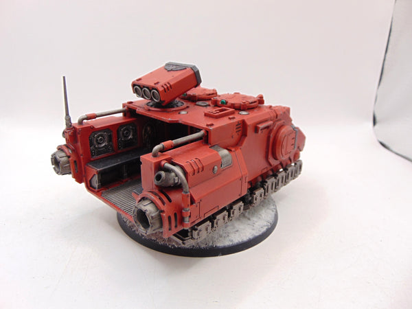 Impulsor