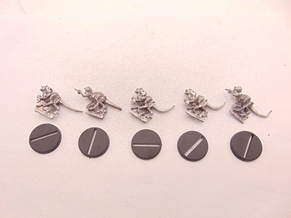 Hunter Slayers / Termagants