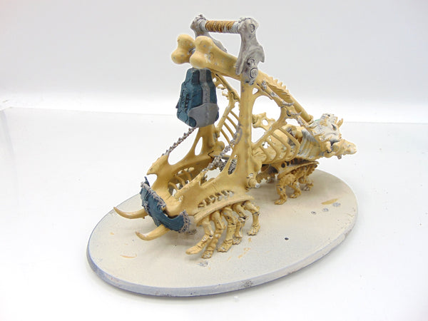 Mortek Crawler