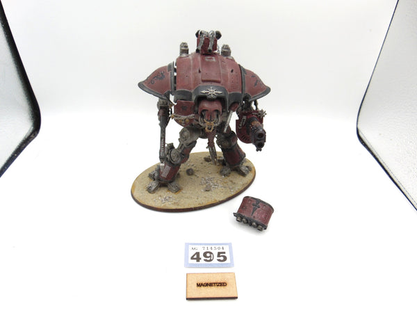 Chaos Knight Despoiler