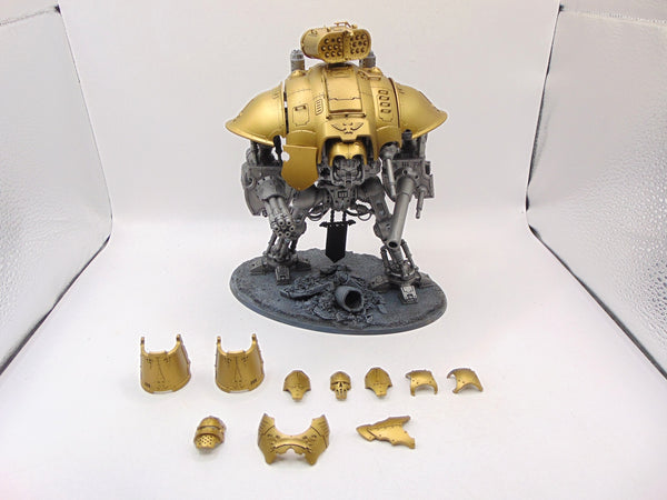 Imperial Knight Crusader