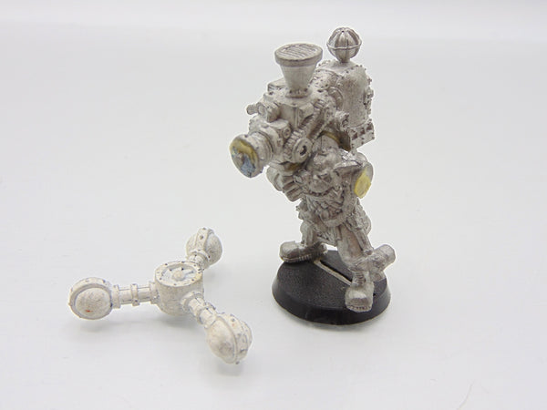 Mekboy Shokk Attack Gun